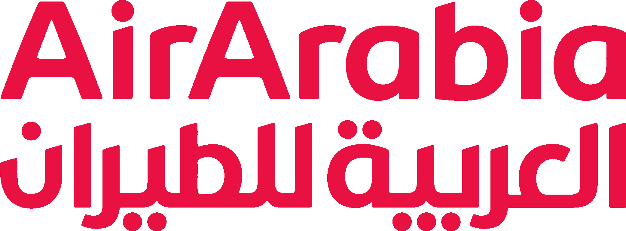 Air Arabia Logo